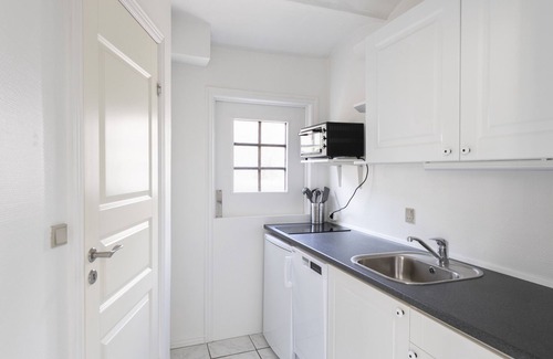 Aalborg Midtby Apartment | aday - Apartment suite 1 Aalborg Center