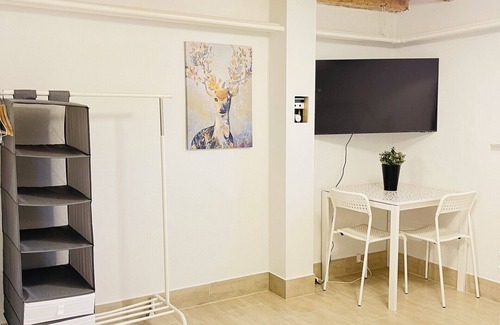 Aalborg Apartment | aday - Cozy private room in the center