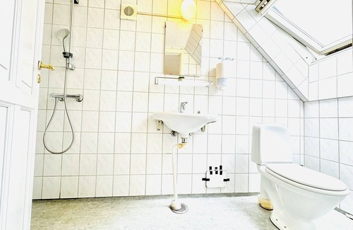 Randers Apartment | aday - Gorgeous 1 bedroom apartment in Randers