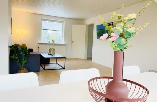 Svenstrup Apartment | aday - Modern 3 bedrooms apartment in Svenstrup