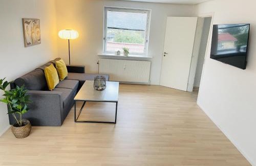 Svenstrup Apartment | aday - Modern 3 bedrooms apartment in Svenstrup
