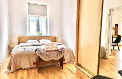 Vejle Apartment | aday - Superb cozy apartment in Vejle