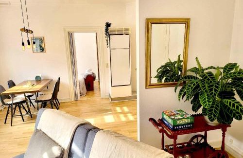 Vejle Apartment | aday - Superb cozy apartment in Vejle