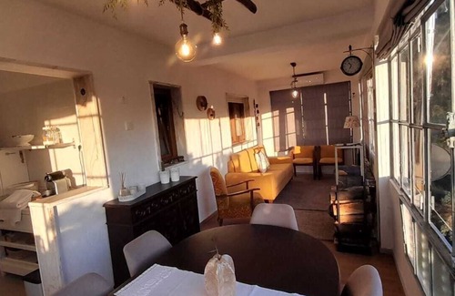 Arganil House | Adcasinha - House in the mountains, with breathtaking views, where peace and quiet reign!