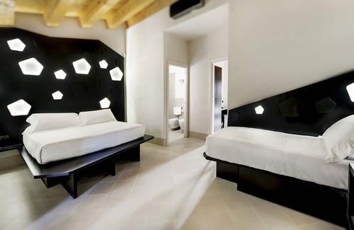 Syracuse Hotel | Addauro Resort