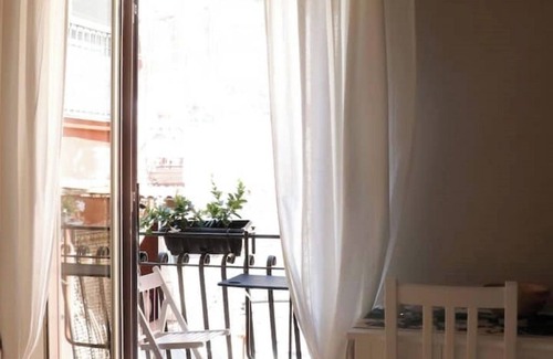 Old Town Apartment | Addi Aus Mono Apartment within walking distance of the Cathedral