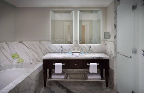 Downtown Dubai Hotel | Address Blvd Residence ~ Apartment In A 5-Star Hotel In Downtown Dubai