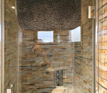 Lettermacaward House | Ade's River Cabin