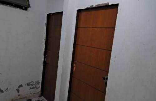 Aguas Claras Apartment | Adeconjunto23lotete4ap101