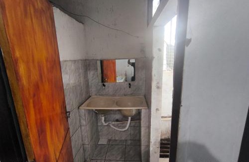 Aguas Claras Apartment | Adeconjunto23lotete4ap101
