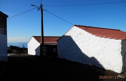 Calheta Ski Chalet | Adega Vermont