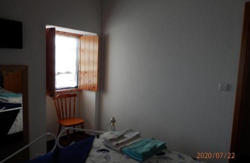 Calheta Ski Chalet | Adega Vermont