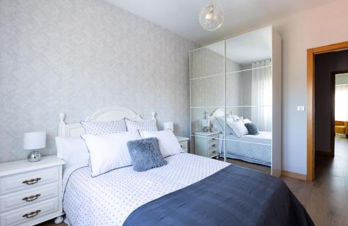 A Estrada Apartment | Adeinés Viviendas uso turístico