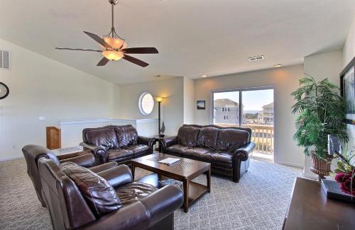 Wind Over Waves House | Adel's Place #8-S