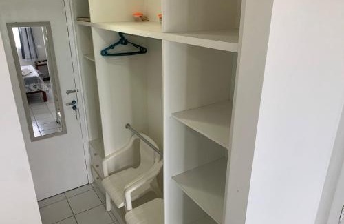 Praia de Iracema Apartment | Adelaide Suite