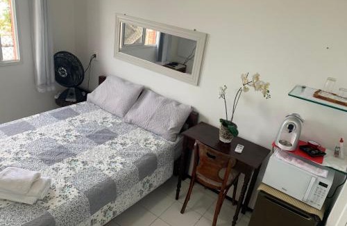 Praia de Iracema Apartment | Adelaide Suite
