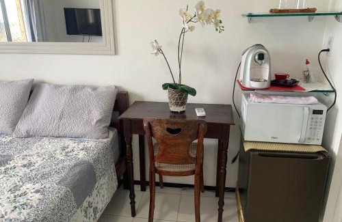 Praia de Iracema Apartment | Adelaide Suite