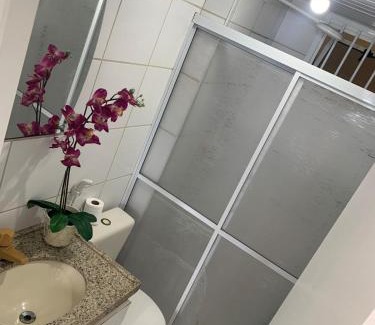 Praia de Iracema Apartment | Adelaide Suite