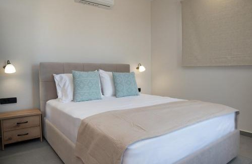 Neromilos Villa | Adelda Villa