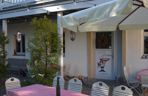Zschieren Apartment | adele 1 holiday apartment and pension on the Elberadweg