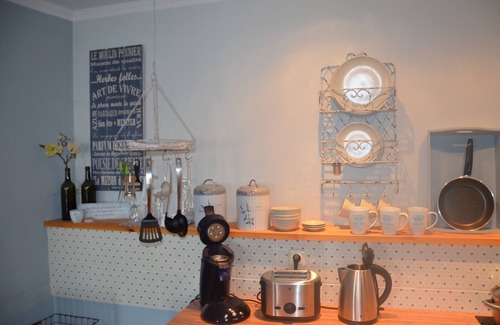 Zschieren Apartment | adele 2 holiday apartment and pension on the Elberadweg