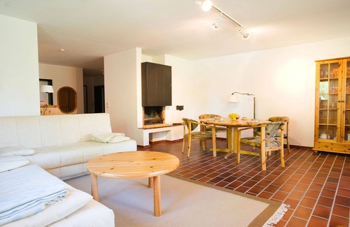 Huede Apartment | Adele - cozy ground floor apartment for 2-4 people