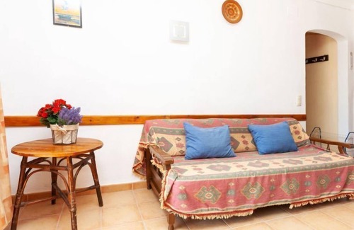 L'Escala Apartment | Adelfa apt. 1 by Interhome