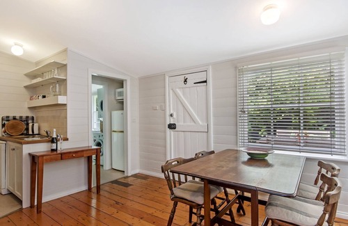 Port Fairy Cottage | Adeline Cottage Port Fairy