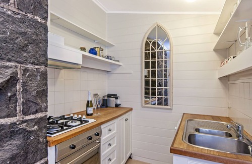 Port Fairy Cottage | Adeline Cottage Port Fairy
