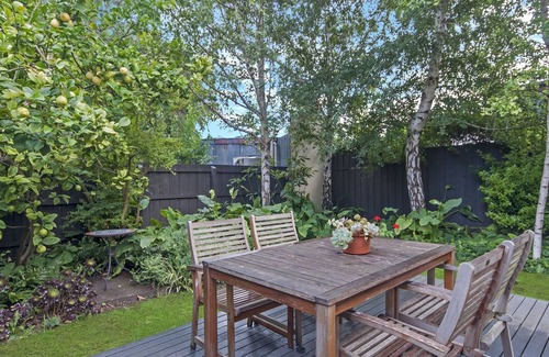 Port Fairy Cottage | Adeline Cottage Port Fairy