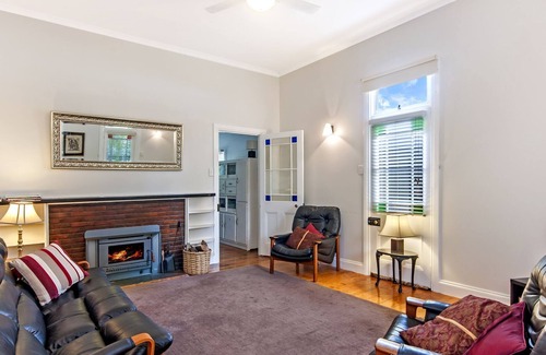 Port Fairy Cottage | Adeline Cottage Port Fairy