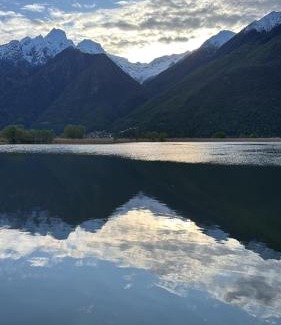 Dascio Bed & Breakfast | Adeline