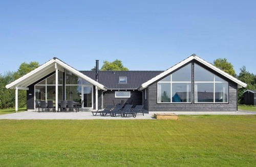 Stege House | "Adelmine" - 600m from the sea by Interhome