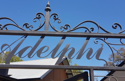 Echuca Apartment | Adelphi Apartment 6