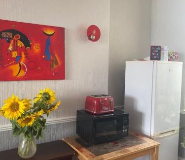 Douglas House | Adelphi Guest House