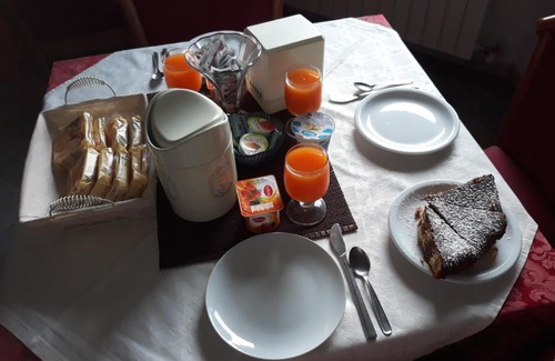 Ferrara Bed & Breakfast | Adelphi Room & Breakfast