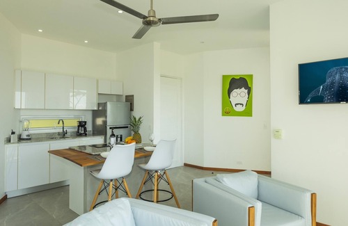 Montezuma Villa | Adeluna Luxury Ocean View Villas