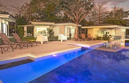 Montezuma Villa | Adeluna Luxury Ocean View Villas