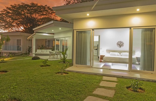 Montezuma Villa | Adeluna Luxury Ocean View Villas