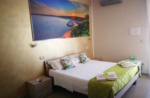 Sannicola Bed & Breakfast | Aden B&B Salento