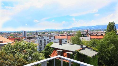 Vorderer Westen Hotel | Adesso Hotel Kassel