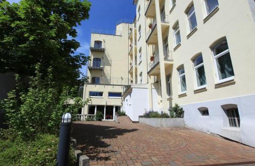 Vorderer Westen Hotel | Adesso Hotel Kassel