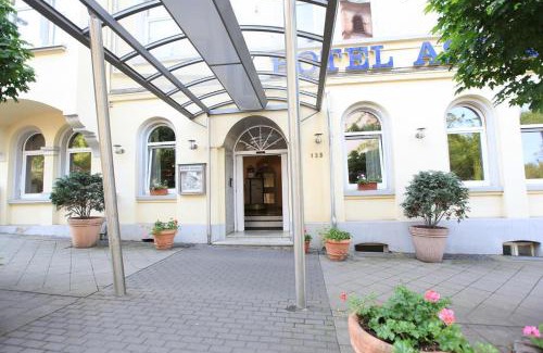 Vorderer Westen Hotel | Adesso Hotel Kassel