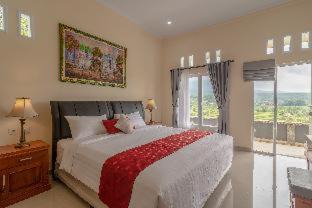 Penebel House | Adhi Jaya Suite