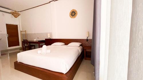 Batu Bolong Apartment | Adhitan Guest House