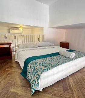 Batu Bolong Apartment | Adhitan Guest House
