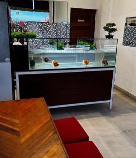 Batu Bolong Apartment | Adhitan Guest House
