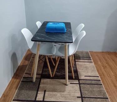 Kampung Bukit Katil House | adhwa homestay
