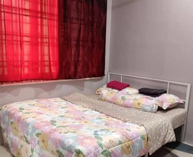 Kampung Bukit Katil House | adhwa homestay
