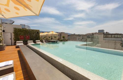 Psirri Hotel | Adia Aluma Athens, Curio Collection By Hilton